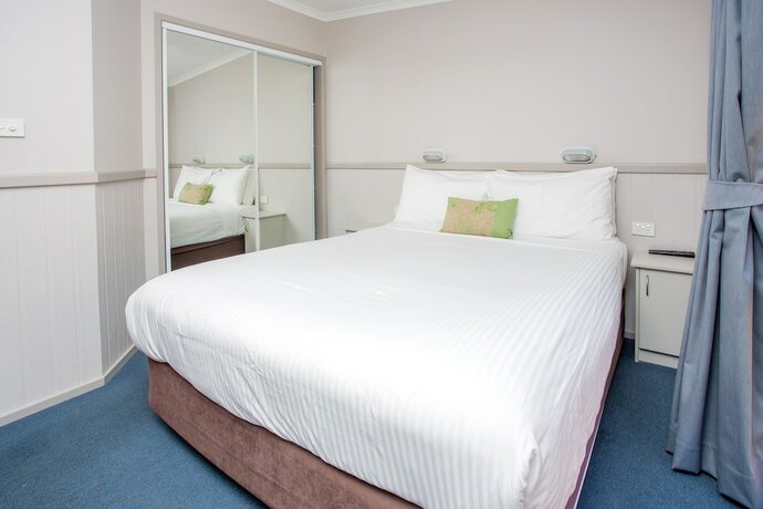 Imagen de la habitación del Hotel Big4 Moruya Heads Easts Dolphin Beach Holiday Park. Foto 22