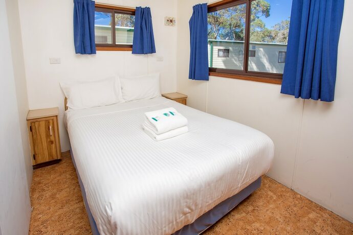Imagen de la habitación del Hotel Big4 Moruya Heads Easts Dolphin Beach Holiday Park. Foto 27