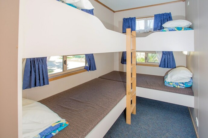 Imagen de la habitación del Hotel Big4 Moruya Heads Easts Dolphin Beach Holiday Park. Foto 30
