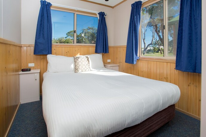 Imagen de la habitación del Hotel Big4 Moruya Heads Easts Dolphin Beach Holiday Park. Foto 31
