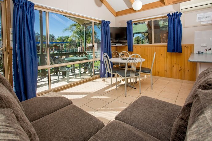 Imagen de la habitación del Hotel Big4 Moruya Heads Easts Dolphin Beach Holiday Park. Foto 32