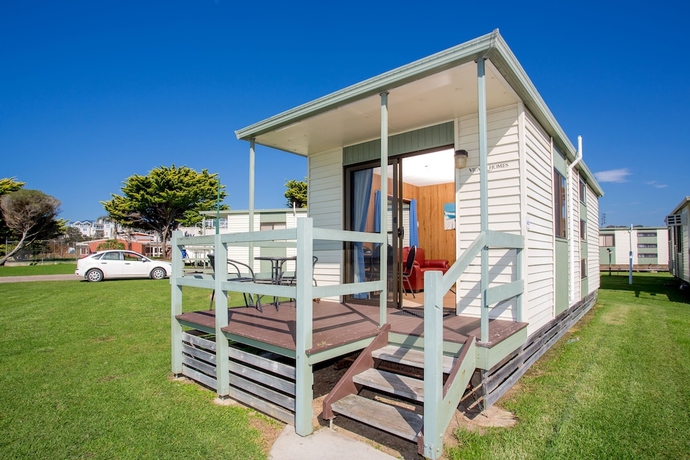 Imagen de la habitación del Hotel Big4 Narooma Easts Holiday Park. Foto 2