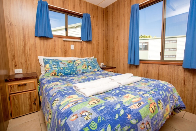 Imagen de la habitación del Hotel Big4 Narooma Easts Holiday Park. Foto 3