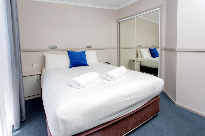 Imagen de la habitación del Hotel Big4 Narooma Easts Holiday Park. Foto 4