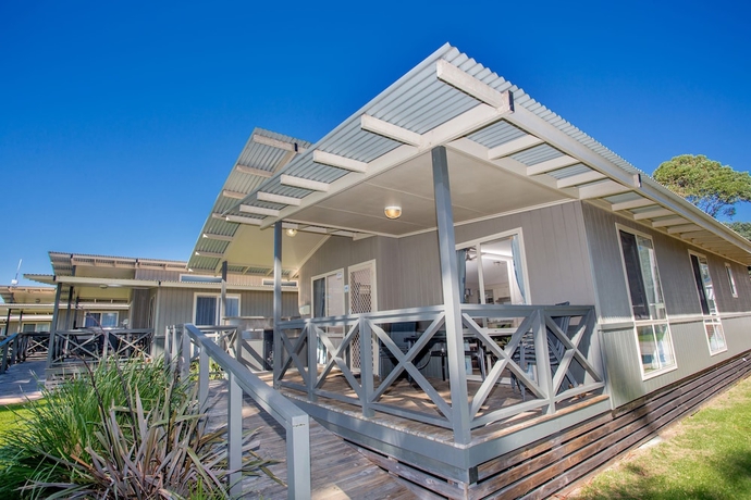 Imagen de la habitación del Hotel Big4 Narooma Easts Holiday Park. Foto 5