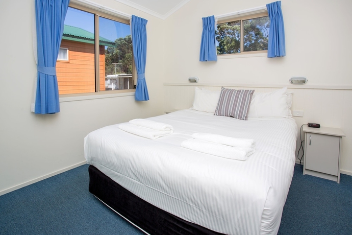 Imagen de la habitación del Hotel Big4 Narooma Easts Holiday Park. Foto 6