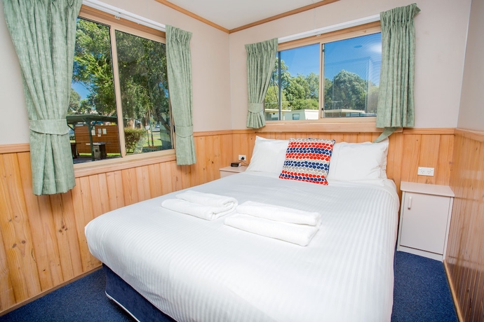 Imagen de la habitación del Hotel Big4 Narooma Easts Holiday Park. Foto 8