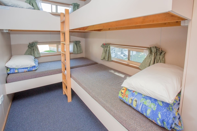 Imagen de la habitación del Hotel Big4 Narooma Easts Holiday Park. Foto 9