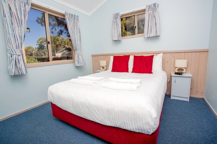 Imagen de la habitación del Hotel Big4 Narooma Easts Holiday Park. Foto 11