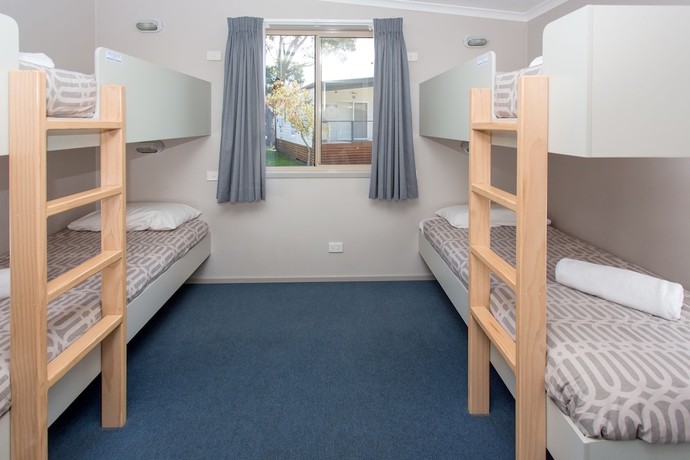 Imagen de la habitación del Hotel Big4 Narooma Easts Holiday Park. Foto 12
