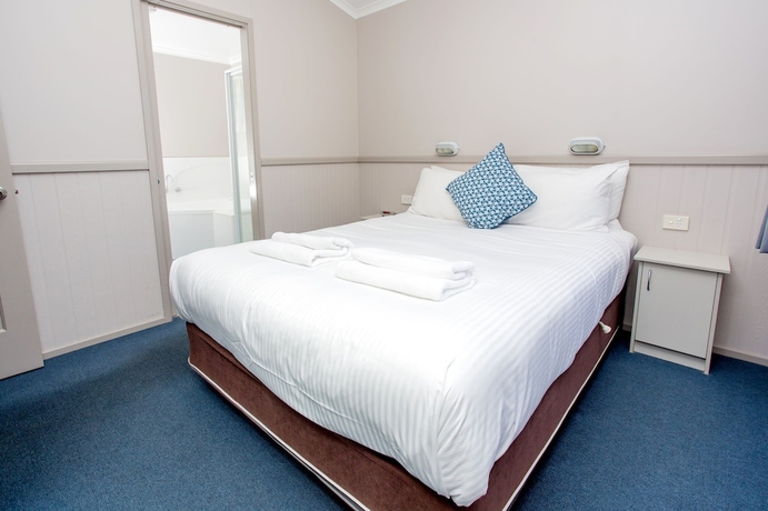 Imagen de la habitación del Hotel Big4 Narooma Easts Holiday Park. Foto 13