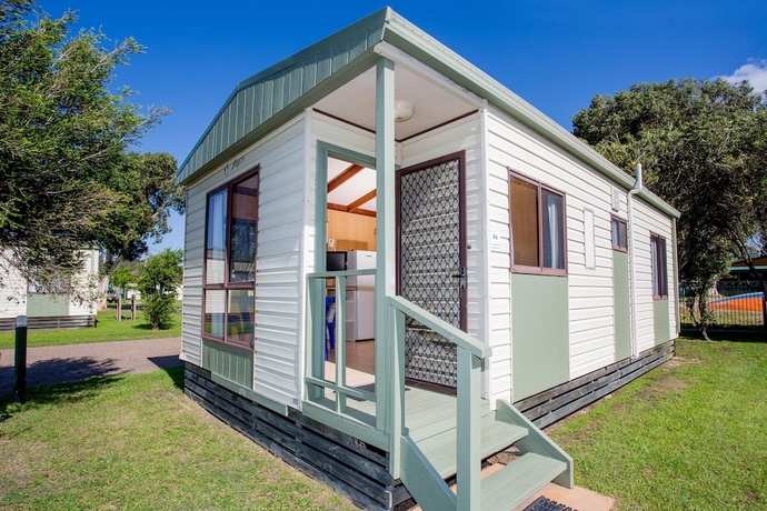 Imagen de la habitación del Hotel Big4 Narooma Easts Holiday Park. Foto 14