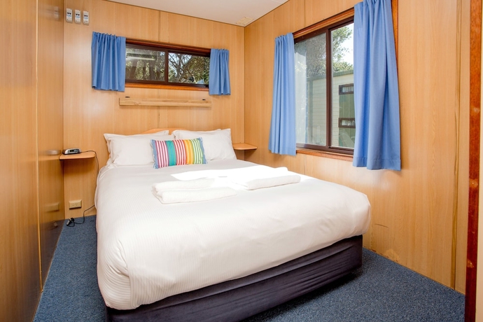 Imagen de la habitación del Hotel Big4 Narooma Easts Holiday Park. Foto 15