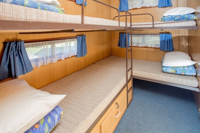 Imagen de la habitación del Hotel Big4 Narooma Easts Holiday Park. Foto 16