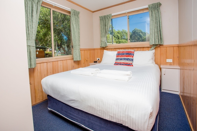 Imagen de la habitación del Hotel Big4 Narooma Easts Holiday Park. Foto 17