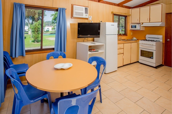 Imagen de la habitación del Hotel Big4 Narooma Easts Holiday Park. Foto 18