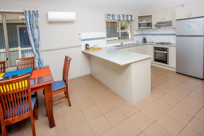 Imagen de la habitación del Hotel Big4 Narooma Easts Holiday Park. Foto 19