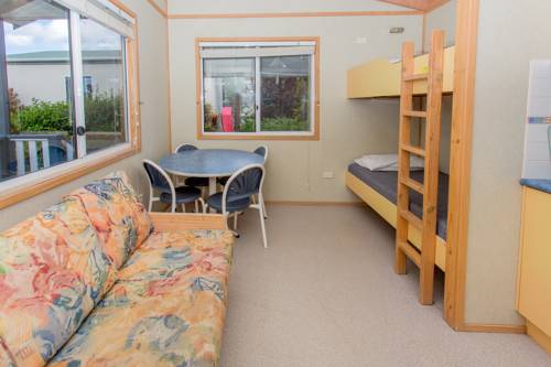 Imagen de la habitación del Hotel Big4 Park Beach Holiday Park. Foto 2