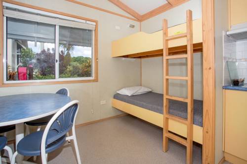 Imagen de la habitación del Hotel Big4 Park Beach Holiday Park. Foto 4