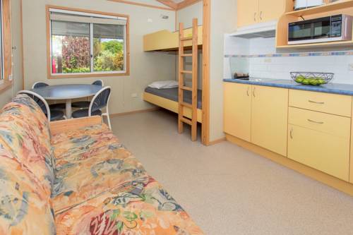 Imagen de la habitación del Hotel Big4 Park Beach Holiday Park. Foto 5