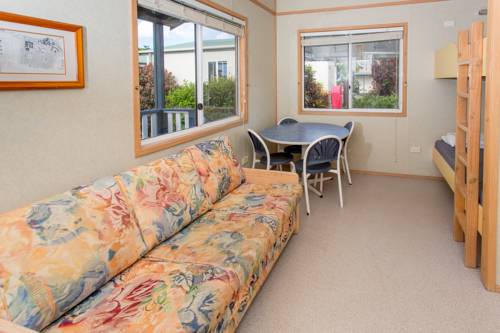 Imagen de la habitación del Hotel Big4 Park Beach Holiday Park. Foto 6