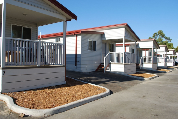 Imagen de la habitación del Hotel Big4 Perth Midland Tourist Park. Foto 4