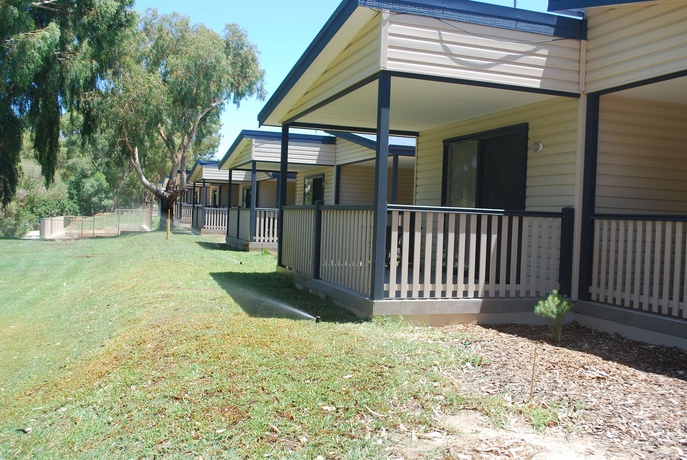 Imagen de la habitación del Hotel Big4 Perth Midland Tourist Park. Foto 5