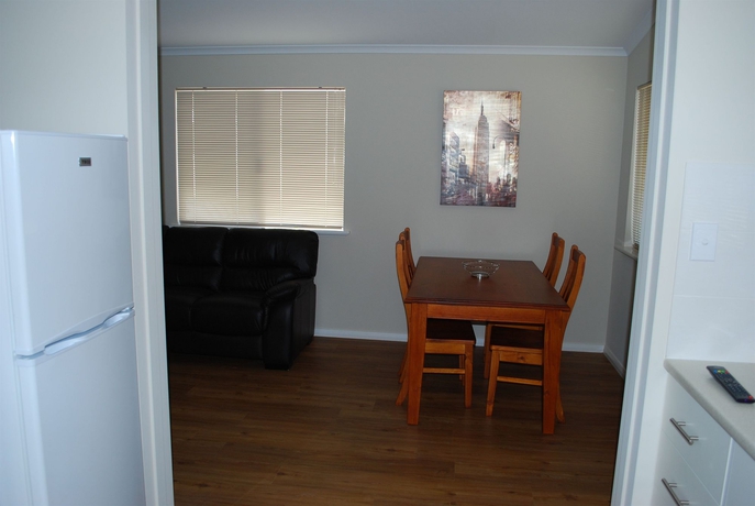 Imagen de la habitación del Hotel Big4 Perth Midland Tourist Park. Foto 7