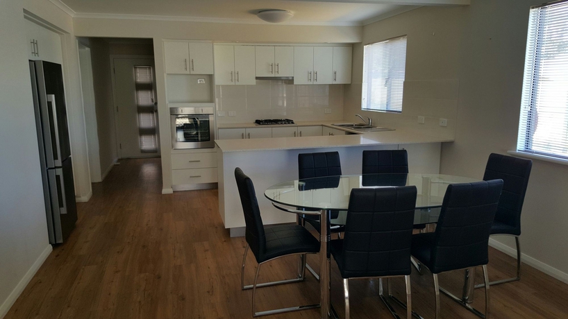Imagen de la habitación del Hotel Big4 Perth Midland Tourist Park. Foto 9