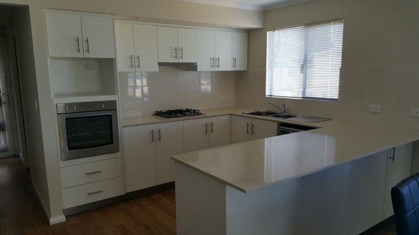 Imagen de la habitación del Hotel Big4 Perth Midland Tourist Park. Foto 10
