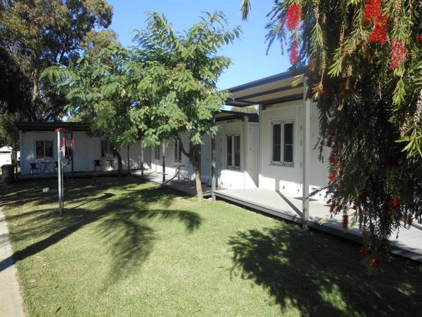 Imagen de la habitación del Hotel Big4 Perth Midland Tourist Park. Foto 11