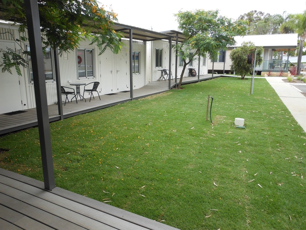 Imagen de la habitación del Hotel Big4 Perth Midland Tourist Park. Foto 12