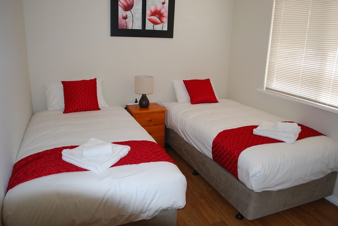 Imagen de la habitación del Hotel Big4 Perth Midland Tourist Park. Foto 14