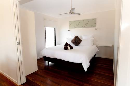 Imagen de la habitación del Hotel Big4 Saltwater At Yamba Holiday Park. Foto 2