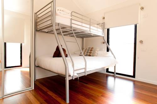 Imagen de la habitación del Hotel Big4 Saltwater At Yamba Holiday Park. Foto 4