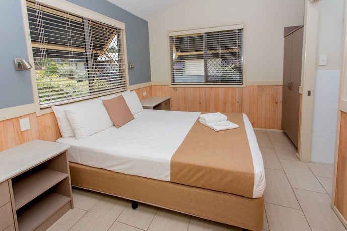 Imagen de la habitación del Hotel Big4 Sawtell Beach Holiday Park. Foto 2