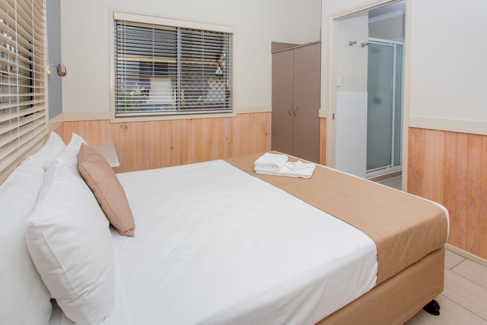 Imagen de la habitación del Hotel Big4 Sawtell Beach Holiday Park. Foto 3