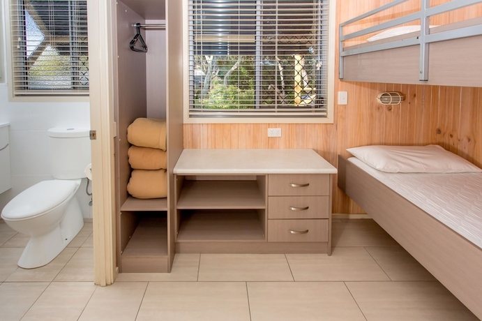 Imagen de la habitación del Hotel Big4 Sawtell Beach Holiday Park. Foto 4
