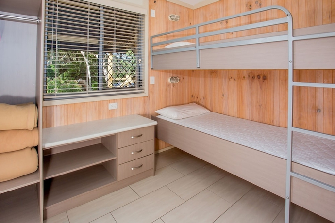 Imagen de la habitación del Hotel Big4 Sawtell Beach Holiday Park. Foto 5