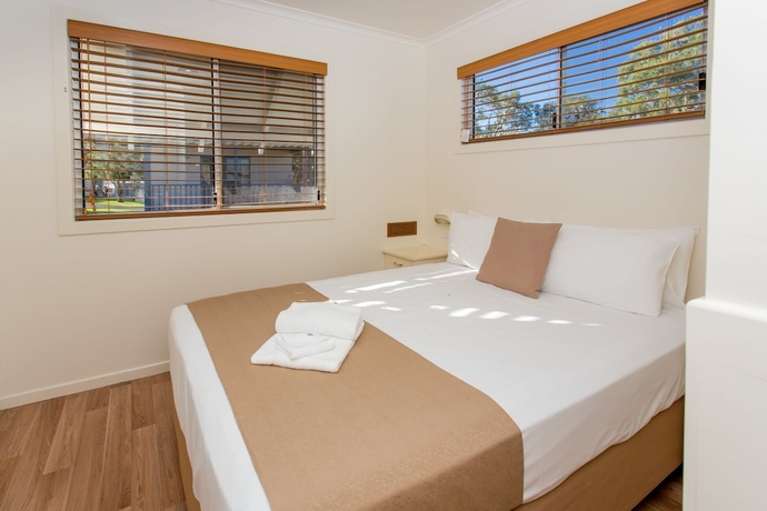 Imagen de la habitación del Hotel Big4 Sawtell Beach Holiday Park. Foto 6