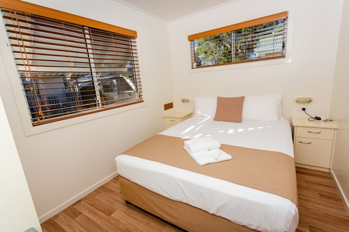 Imagen de la habitación del Hotel Big4 Sawtell Beach Holiday Park. Foto 7