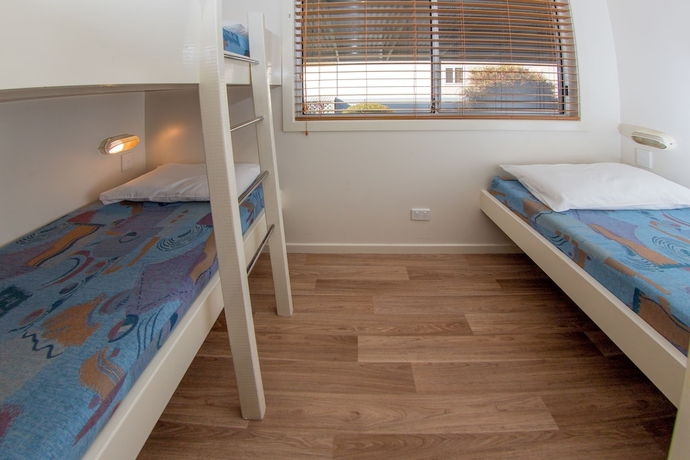 Imagen de la habitación del Hotel Big4 Sawtell Beach Holiday Park. Foto 8