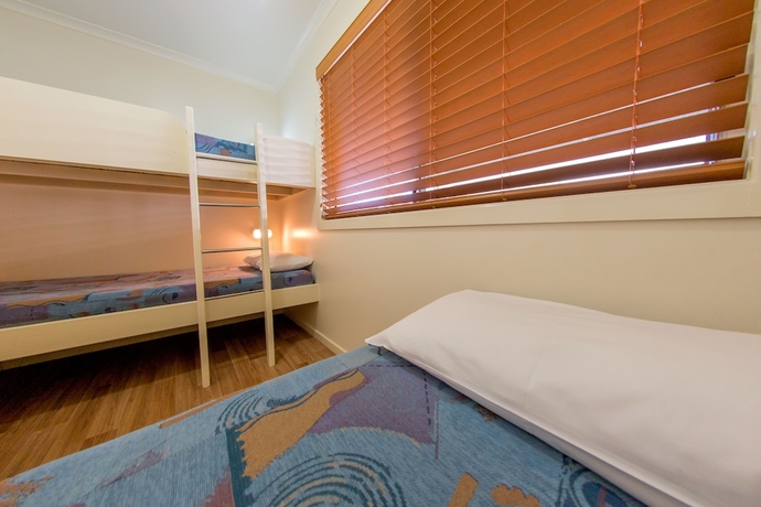 Imagen de la habitación del Hotel Big4 Sawtell Beach Holiday Park. Foto 9