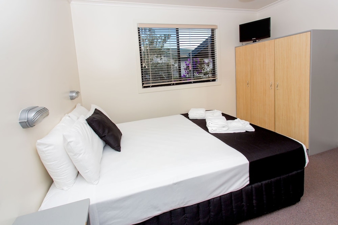 Imagen de la habitación del Hotel Big4 Sawtell Beach Holiday Park. Foto 10