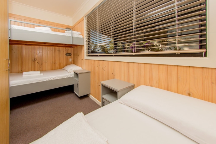 Imagen de la habitación del Hotel Big4 Sawtell Beach Holiday Park. Foto 11