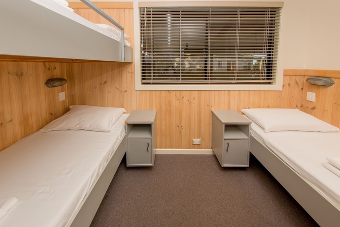 Imagen de la habitación del Hotel Big4 Sawtell Beach Holiday Park. Foto 12