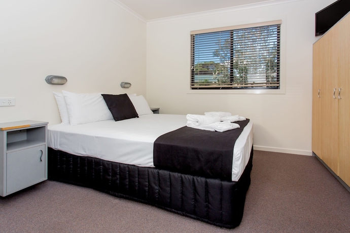 Imagen de la habitación del Hotel Big4 Sawtell Beach Holiday Park. Foto 13