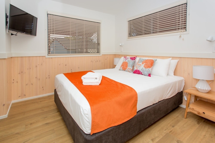 Imagen de la habitación del Hotel Big4 Sawtell Beach Holiday Park. Foto 14