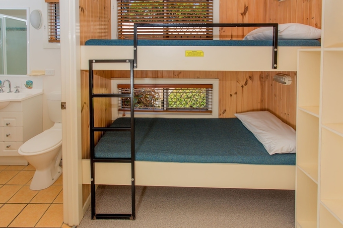 Imagen de la habitación del Hotel Big4 Sawtell Beach Holiday Park. Foto 15