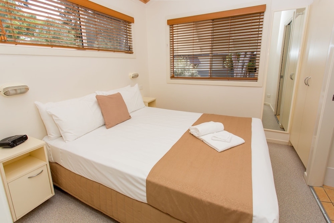 Imagen de la habitación del Hotel Big4 Sawtell Beach Holiday Park. Foto 16